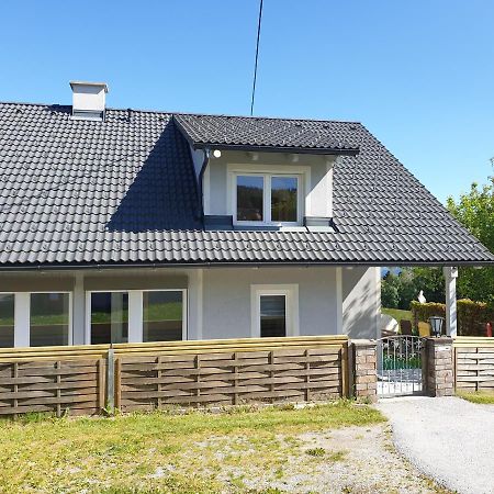 Ferienwohnung Bleimuth Passail Εξωτερικό φωτογραφία
