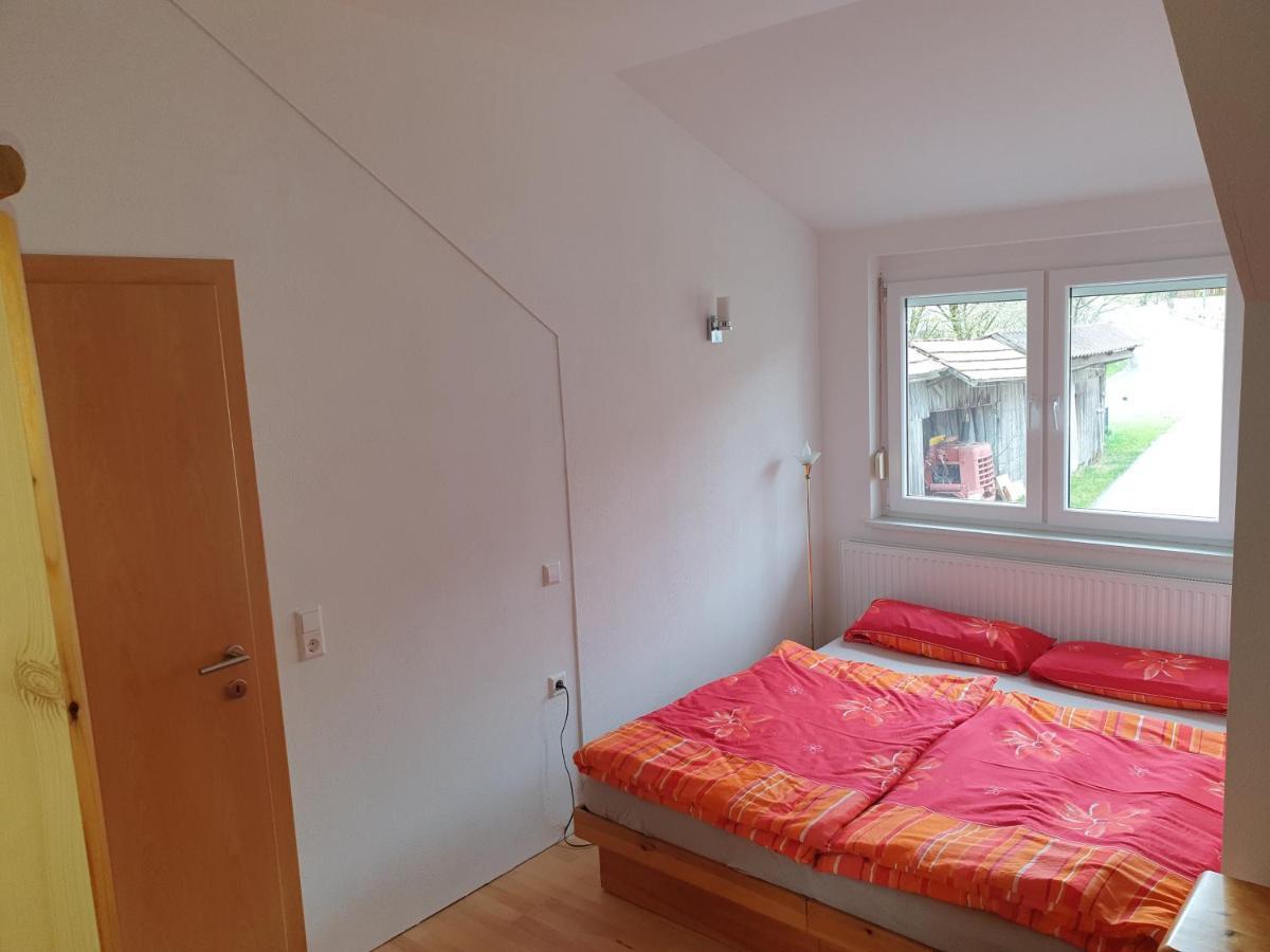 Ferienwohnung Bleimuth Passail Εξωτερικό φωτογραφία