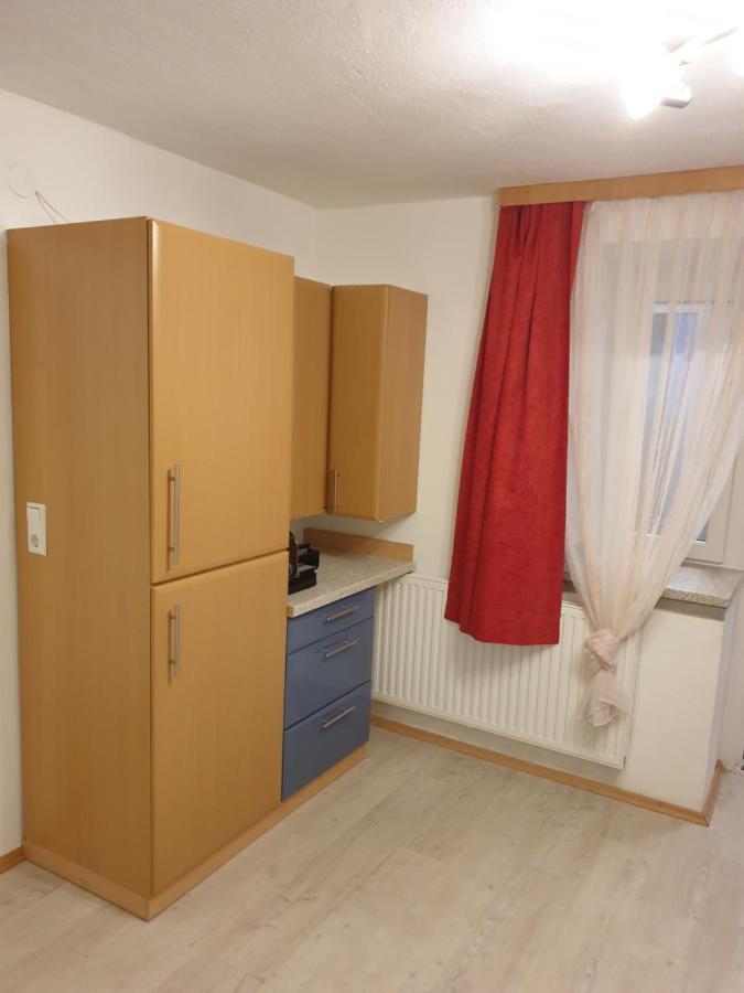 Ferienwohnung Bleimuth Passail Εξωτερικό φωτογραφία