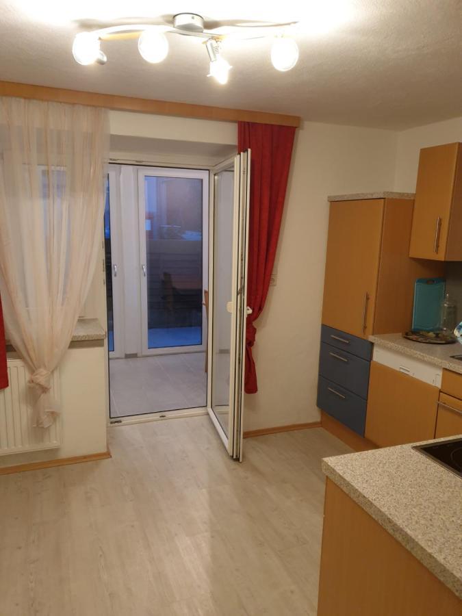 Ferienwohnung Bleimuth Passail Εξωτερικό φωτογραφία