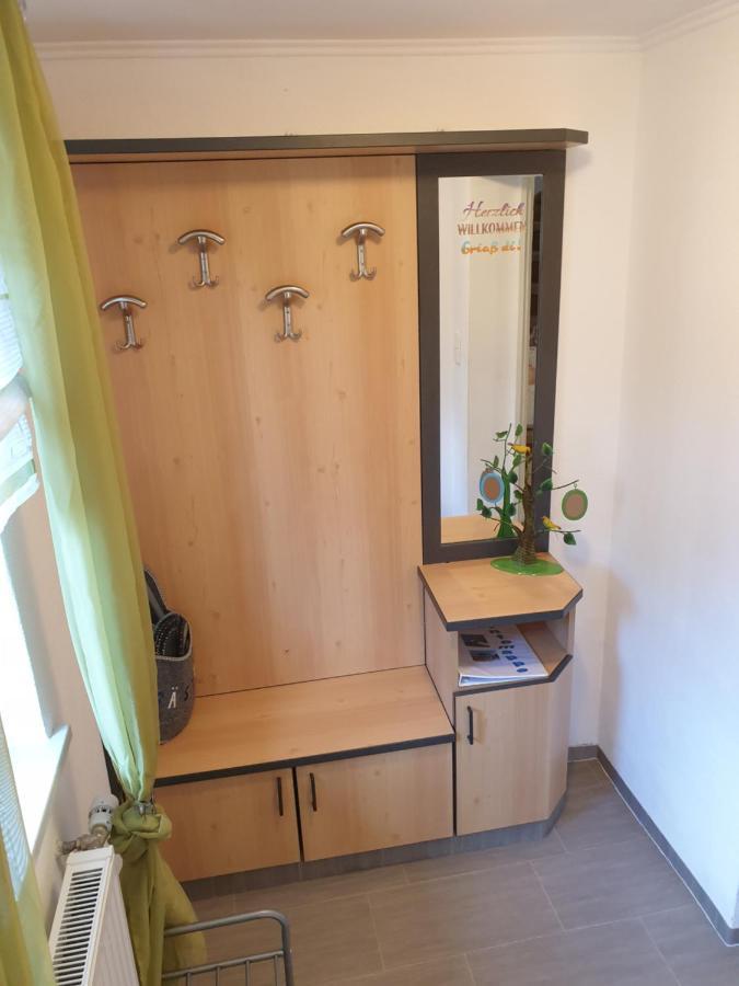 Ferienwohnung Bleimuth Passail Εξωτερικό φωτογραφία