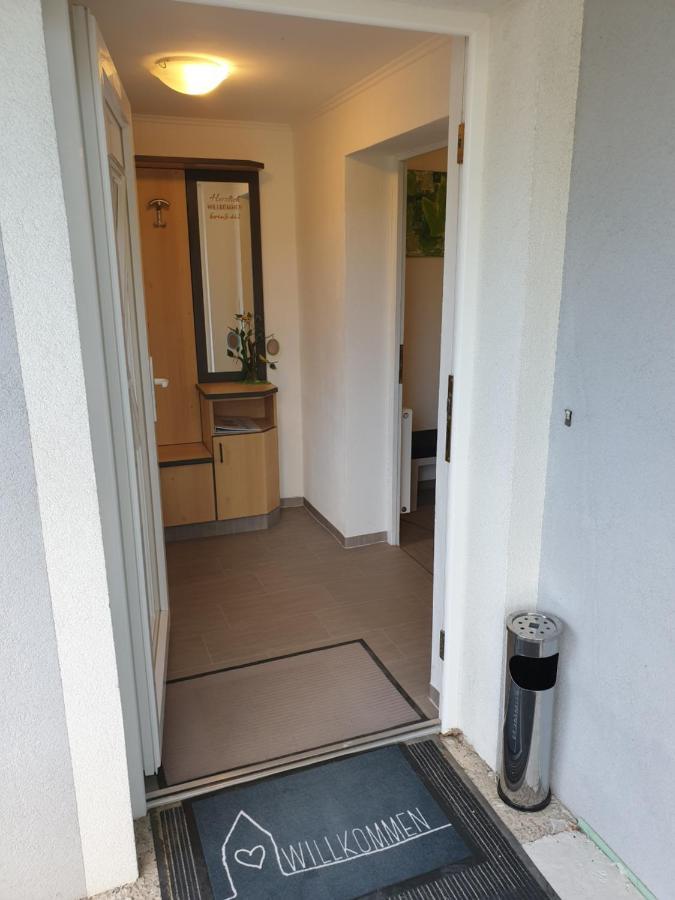 Ferienwohnung Bleimuth Passail Εξωτερικό φωτογραφία