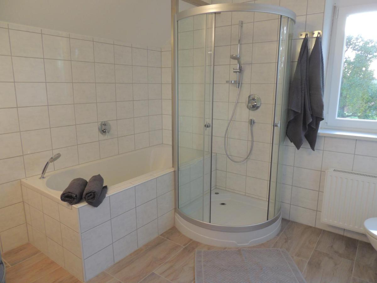 Ferienwohnung Bleimuth Passail Εξωτερικό φωτογραφία