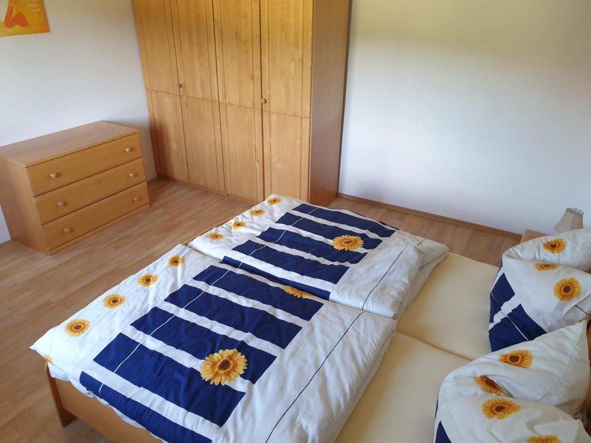 Ferienwohnung Bleimuth Passail Εξωτερικό φωτογραφία