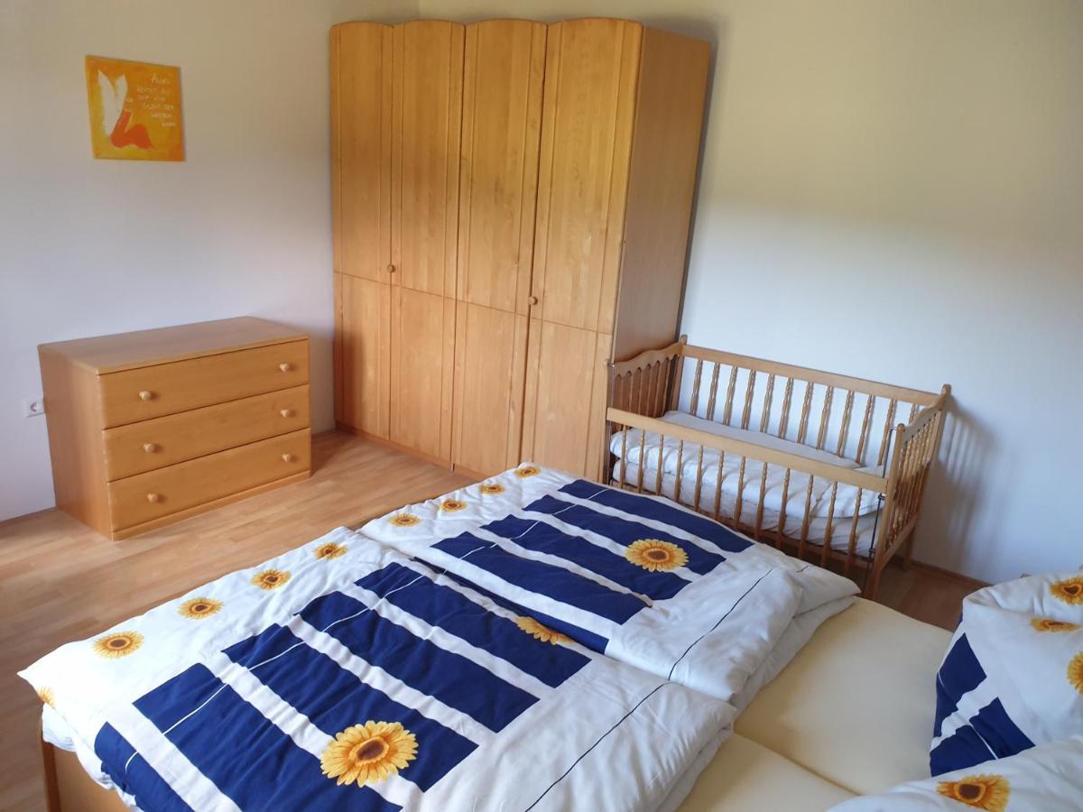 Ferienwohnung Bleimuth Passail Εξωτερικό φωτογραφία