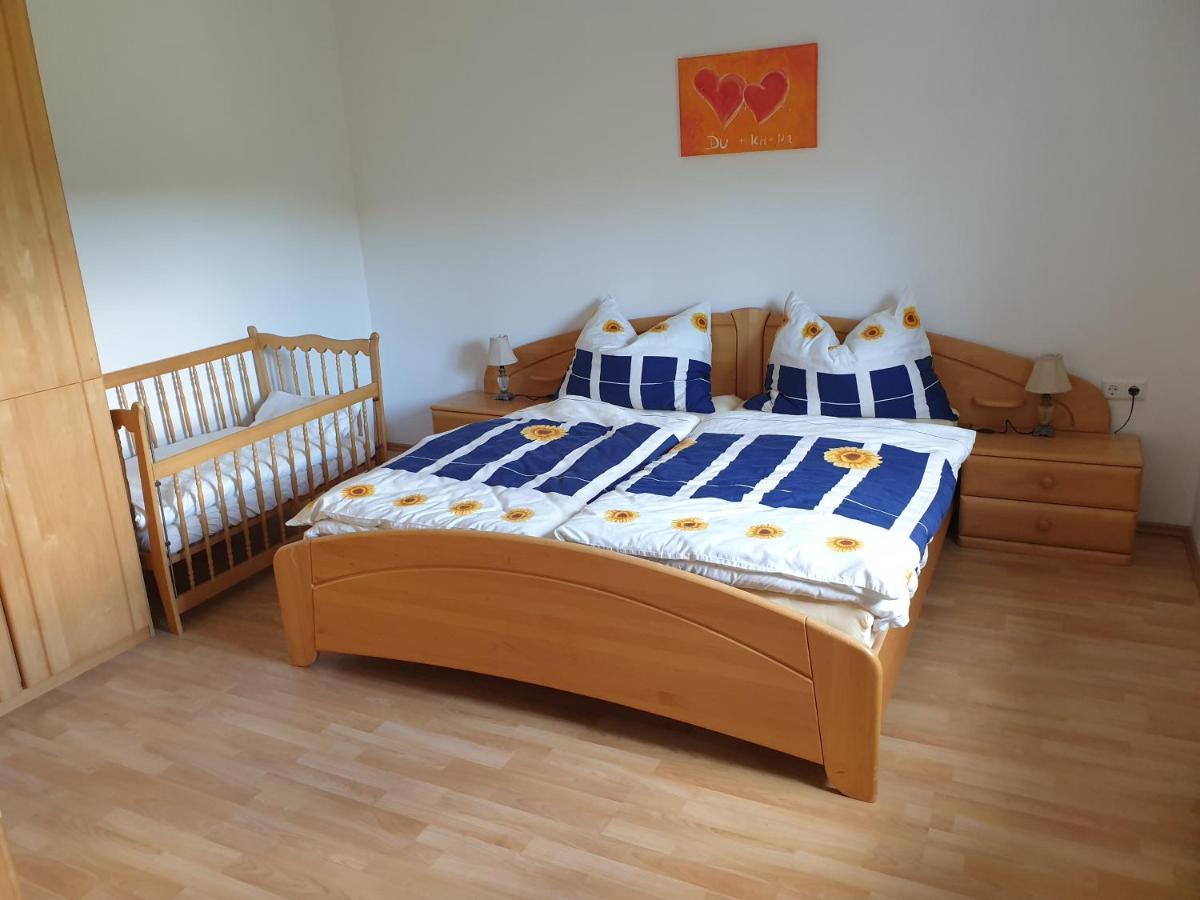 Ferienwohnung Bleimuth Passail Εξωτερικό φωτογραφία